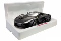 16901Bk Ferrari LaFerrari F70 Burago Signature 1:18