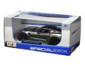 31516 Chevrolet Corvette Grand Sport 2017 Maisto 1:24