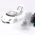39291 Lamborghini Gallardo LP 560-4 Maisto KIT 1:24
