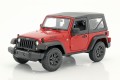 31676 Jeep Wrangler 2014 Maisto 1:18