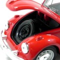 31926 Volkswagen Beetle 1973 Maisto 1:24