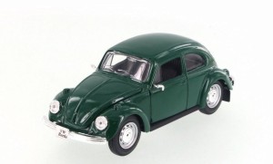 Volkswagen Beetle 1973 Maisto 1:24