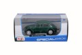 31926Gr Volkswagen Beetle 1973 Maisto 1:24