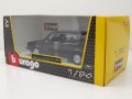21089Bk Volkswagen Golf Mk1 GTI 1979 Bburago 1:24