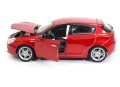 22128Rd Alfa Romeo Giulietta  Bburago 1:24
