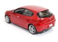 22128Rd Alfa Romeo Giulietta  Bburago 1:24