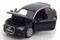 22127Bk Audi A1 Bburago 1:24