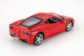 26003Rd Ferrari 458 Italia Bburago 1:24