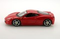 26003Rd Ferrari 458 Italia Bburago 1:24
