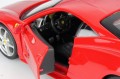 26003Rd Ferrari 458 Italia Bburago 1:24