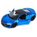 31234 Honda Acura NSX 2018 Maisto 1:24