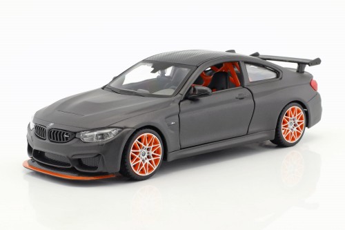31246 BMW M4 GTS Racing Maisto 1:24