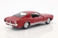 31260Rd Ford Mustang GT 1967 Maisto 1:24