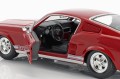 31260Rd Ford Mustang GT 1967 Maisto 1:24