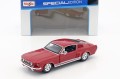 31260Rd Ford Mustang GT 1967 Maisto 1:24