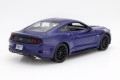 31508Bu Ford Mustang GT 2015 Maisto 1:24