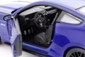31508Bu Ford Mustang GT 2015 Maisto 1:24