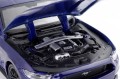 31508Bu Ford Mustang GT 2015 Maisto 1:24
