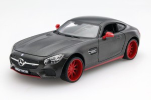Mercedes SLS AMG GT C190 2014 Maisto 1:24