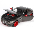32505 Mercedes SLS AMG GT 2014 Maisto 1:24