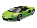 39124 Lamborghini Aventador LP700-4 Maisto KIT 1:24