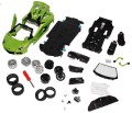 39124 Lamborghini Aventador LP700-4 Maisto KIT 1:24