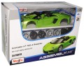 39124 Lamborghini Aventador LP700-4 Maisto KIT 1:24