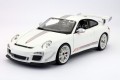 11036Wh Porsche 911 GT3 RS 4.0 Bburago 1:18