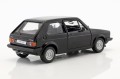 21089Bk Volkswagen Golf Mk1 GTI 1979 Bburago 1:24