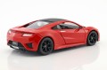 31234Rd Acura NSX 2018 Maisto 1:24