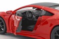 31234Rd Acura NSX 2018 Maisto 1:24