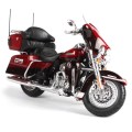 32323 Harley-Davidson FLHTK Electra Glide Ultra Limited MAISTO 1:12