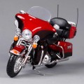 32323 Harley-Davidson FLHTK Electra Glide Ultra Limited MAISTO 1:12
