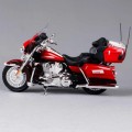 32323 Harley-Davidson FLHTK Electra Glide Ultra Limited MAISTO 1:12