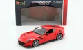 26021 Ferrari F12 TDF 2016  Bburago 1:24