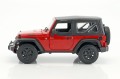 31676 Jeep Wrangler 2014 Maisto 1:18