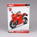 39193 Ducati 1199 Panigale Maisto KIT 1:12