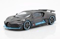 Bugatti Divo 2018 Bburago 1:18
