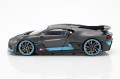 Bugatti Divo 2018 Bburago 1:18