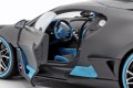 Bugatti Divo 2018 Bburago 1:18
