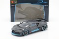 Bugatti Divo 2018 Bburago 1:18