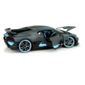 Bugatti Divo 2018 Bburago 1:18
