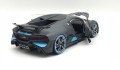 Bugatti Divo 2018 Bburago 1:18