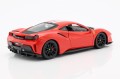 Ferrari 488 Pista 2018 Bburago 1:24
