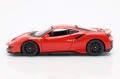 Ferrari 488 Pista 2018 Bburago 1:24