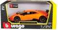 Lamborghini Huracan Performante 2017