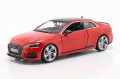 Audi RS 5 Coupe Bburago 1:24