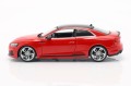 Audi RS 5 Coupe Bburago 1:24