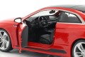 Audi RS 5 Coupe Bburago 1:24