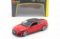 Audi RS 5 Coupe Bburago 1:24